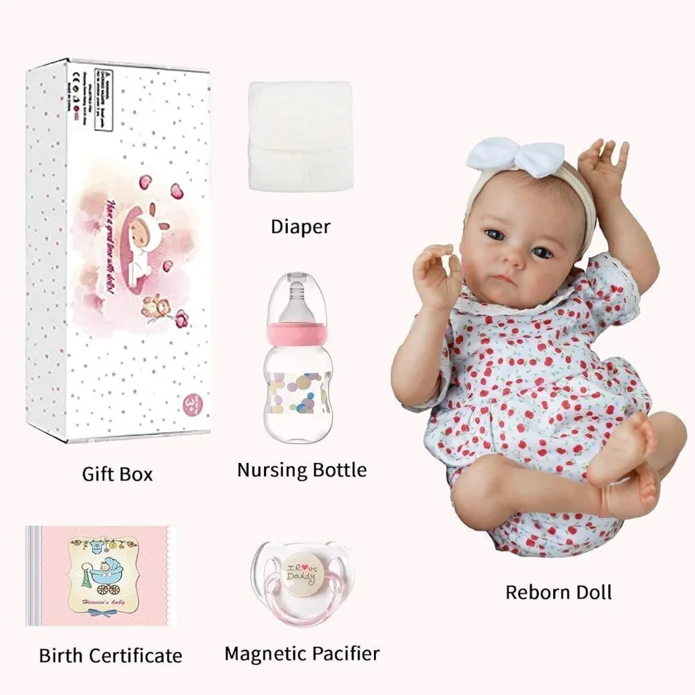 N/A children features